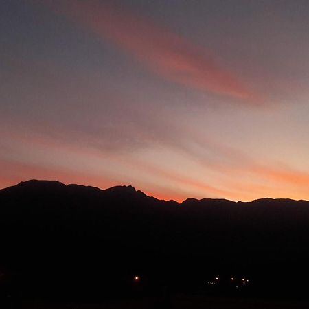 Departamento Boutique De Disenador " Terraza 22 " - Cochera- Vista A La Montana- Cancelacion Gratuita- Pagaras En El Alojamiento Mendoza Buitenkant foto