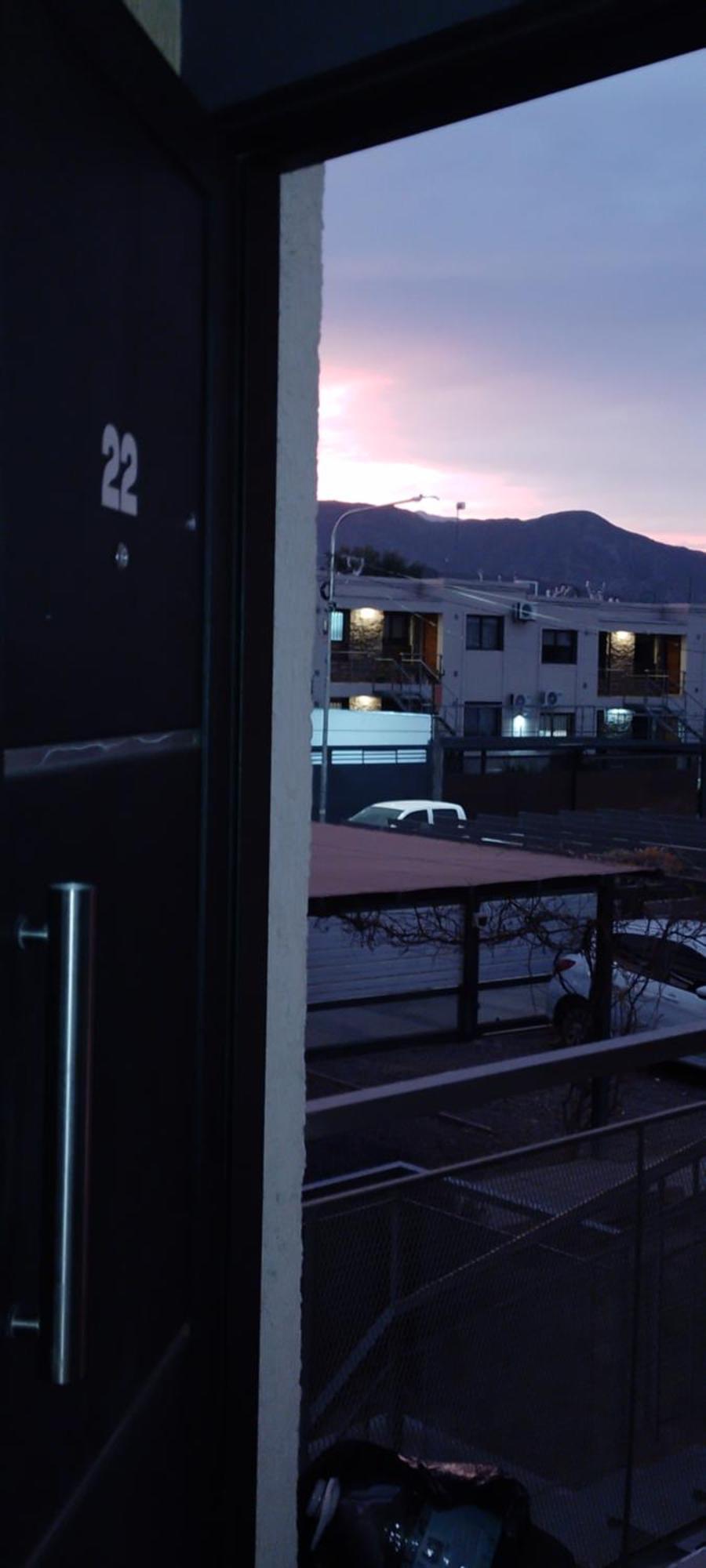 Departamento Boutique De Disenador " Terraza 22 " - Cochera- Vista A La Montana- Cancelacion Gratuita- Pagaras En El Alojamiento Mendoza Buitenkant foto